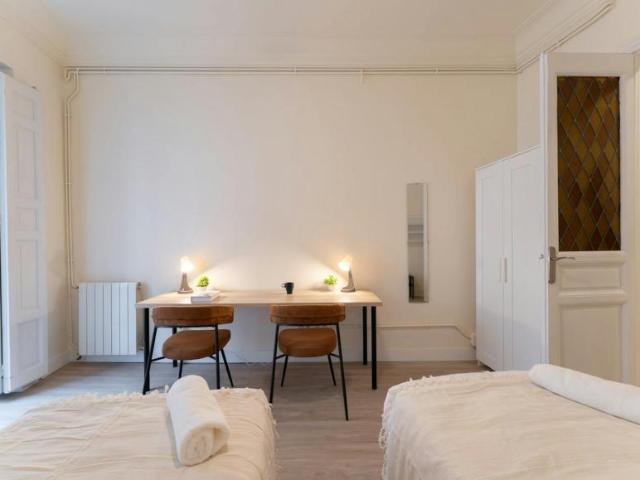 Apartamentos 1 Dormitorio Madrid Madrid ES103922028