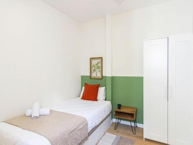Apartamentos 1 Dormitorio Madrid Madrid ES103922030