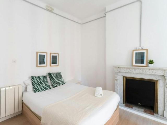 Apartamentos 1 Dormitorio Madrid Madrid ES103922031