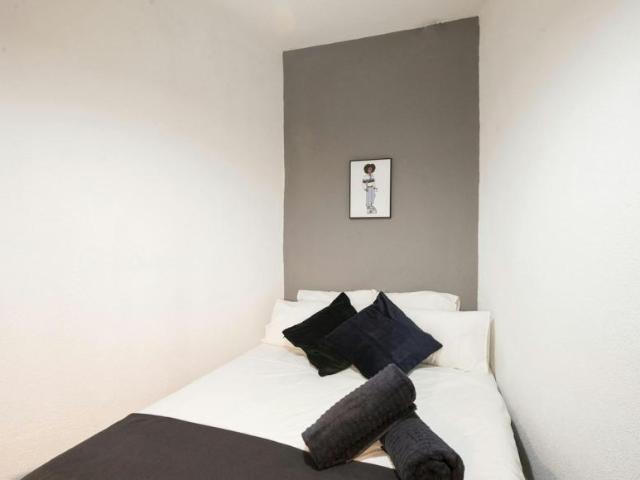Apartamentos 1 Dormitorio Madrid Madrid ES103922033