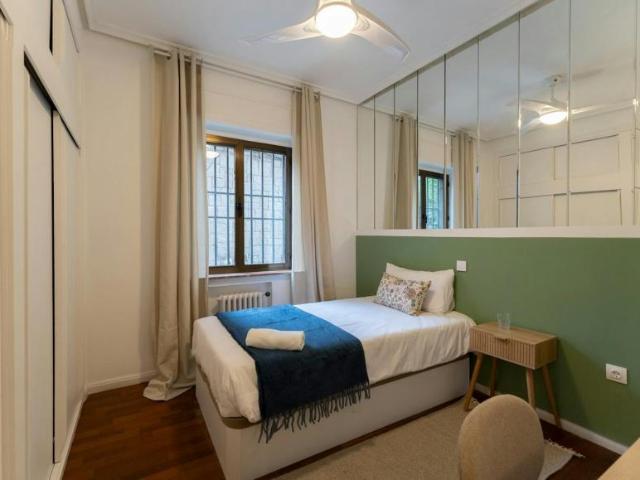 Apartamentos 1 Dormitorio Madrid Madrid ES103922036