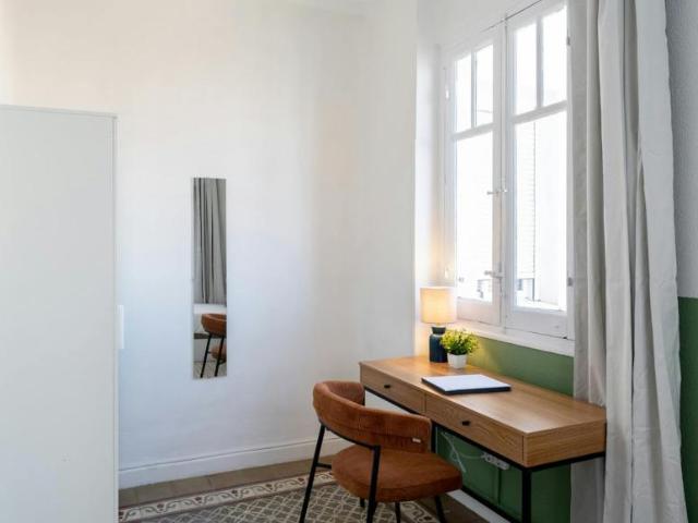 Apartamentos 1 Dormitorio Madrid Madrid ES103922039