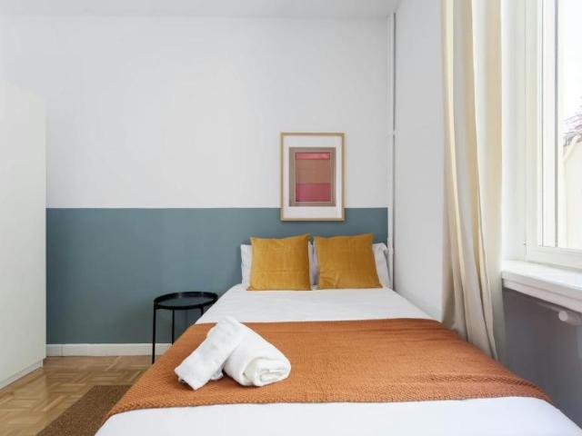 Apartamentos 1 Dormitorio Madrid Madrid ES103922040