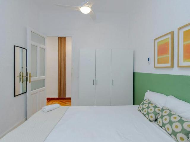 Apartamentos 1 Dormitorio Madrid Madrid ES103922041