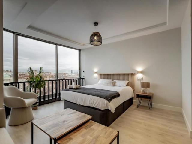 Apartamentos 1 Dormitorio Madrid Madrid ES103922042