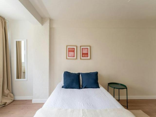 Apartamentos 1 Dormitorio Madrid Madrid ES103922043