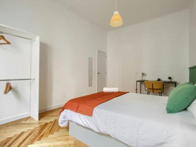 Apartamentos 1 Dormitorio Madrid Madrid ES103922044