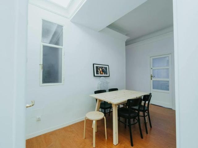 Apartamentos 1 Dormitorio Madrid Madrid ES103922045