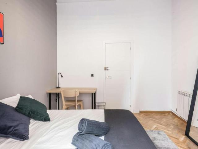 Apartamentos 1 Dormitorio Madrid Madrid ES103922046