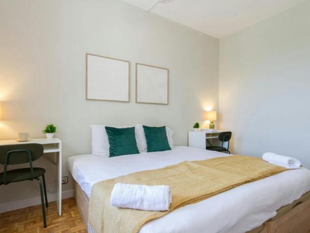 Apartamentos 1 Dormitorio Madrid Madrid ES103922049