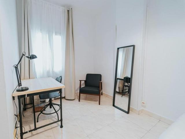 Apartamentos 1 Dormitorio Madrid Madrid ES103922050
