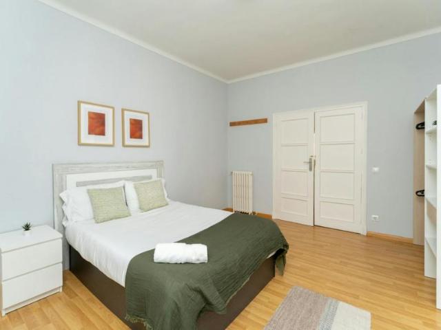 Apartamentos 1 Dormitorio Madrid Madrid ES103922052