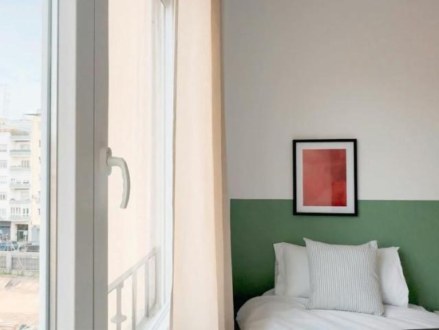 Apartamentos 1 Dormitorio Madrid Madrid ES103922055
