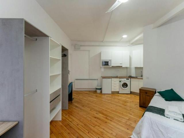 Apartamentos 1 Dormitorio Madrid Madrid ES103922058