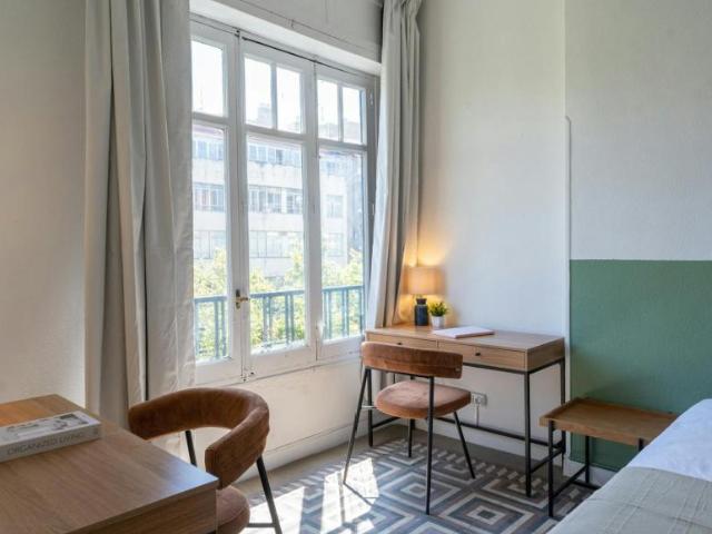 Apartamentos 1 Dormitorio Madrid Madrid ES103922059