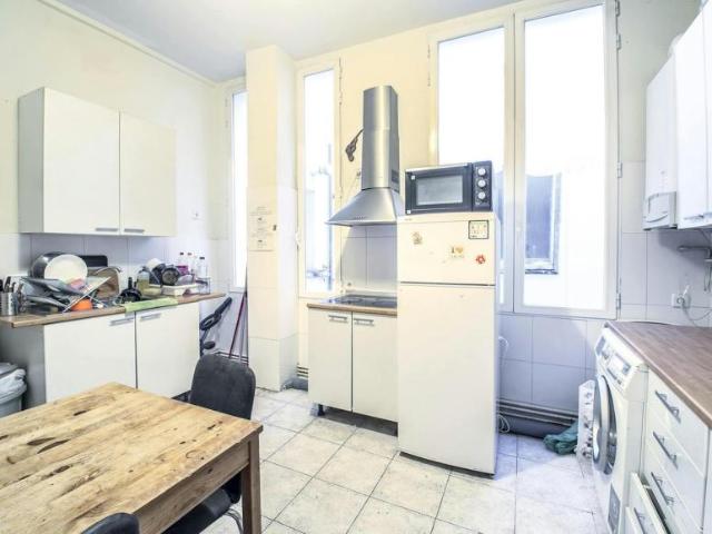 Apartamentos 1 Dormitorio Madrid Madrid ES103922060
