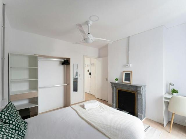 Apartamentos 1 Dormitorio Madrid Madrid ES103922062