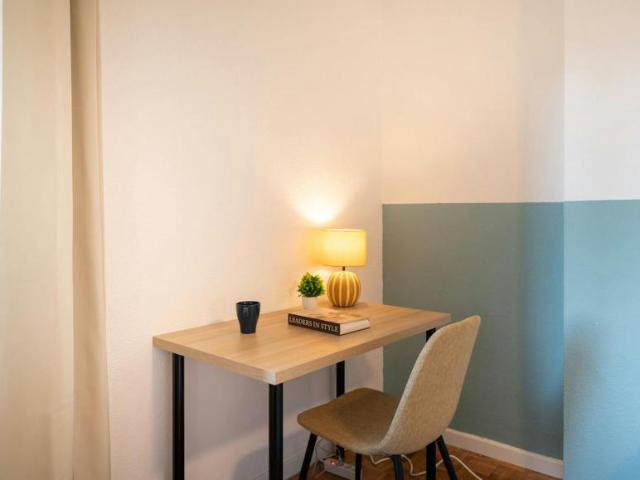 Apartamentos 1 Dormitorio Madrid Madrid ES103922067