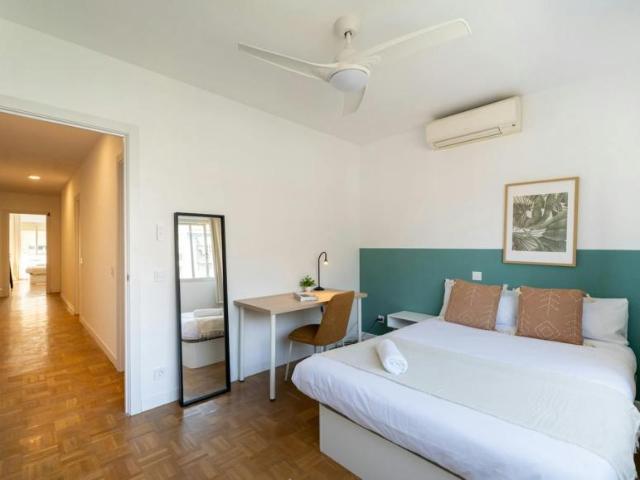 Apartamentos 1 Dormitorio Madrid Madrid ES103922070