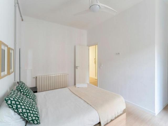 Apartamentos 1 Dormitorio Madrid Madrid ES103922075