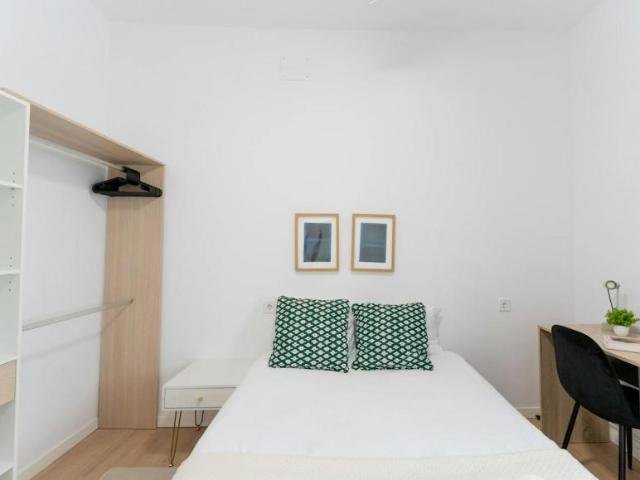 Apartamentos 1 Dormitorio Madrid Madrid ES103922080