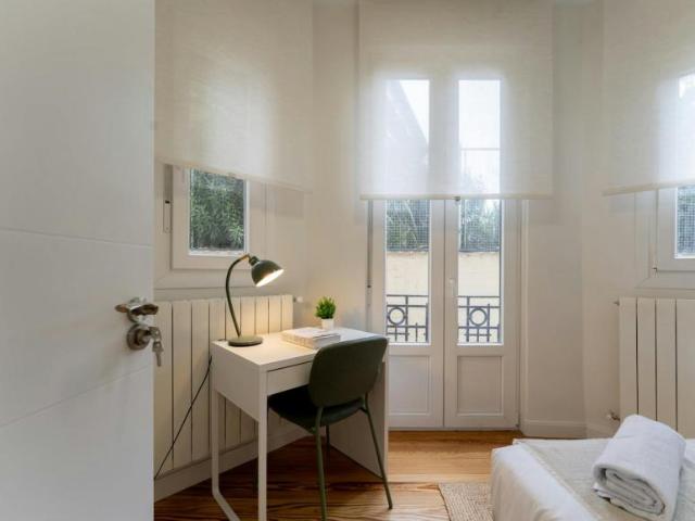 Apartamentos 1 Dormitorio Madrid Madrid ES103922081