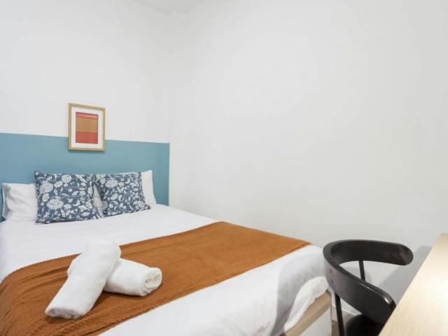Apartamentos 1 Dormitorio Madrid Madrid ES103922082