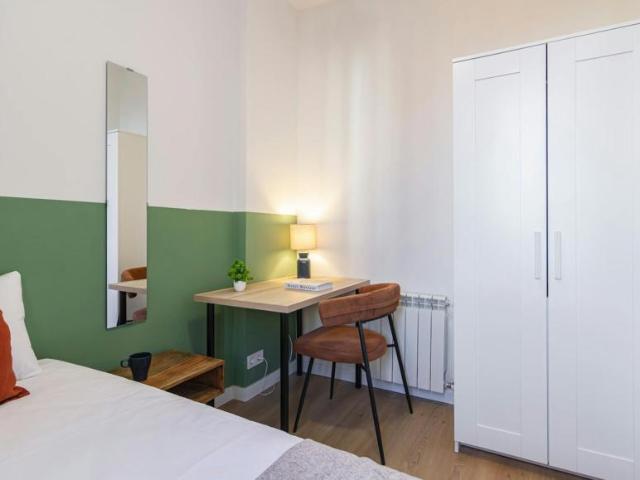Apartamentos 1 Dormitorio Madrid Madrid ES103922087