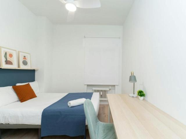 Apartamentos 1 Dormitorio Madrid Madrid ES103922088