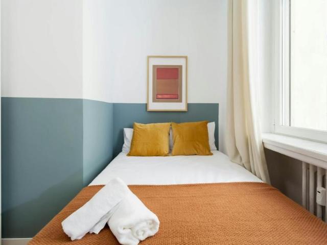 Apartamentos 1 Dormitorio Madrid Madrid ES103922089