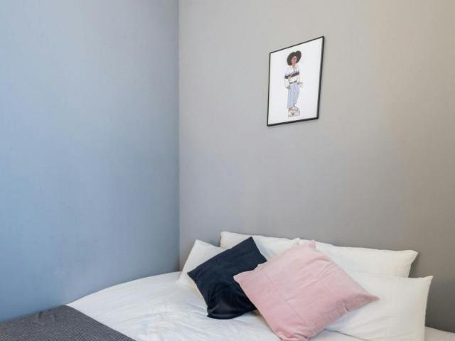 Apartamentos 1 Dormitorio Madrid Madrid ES103922092