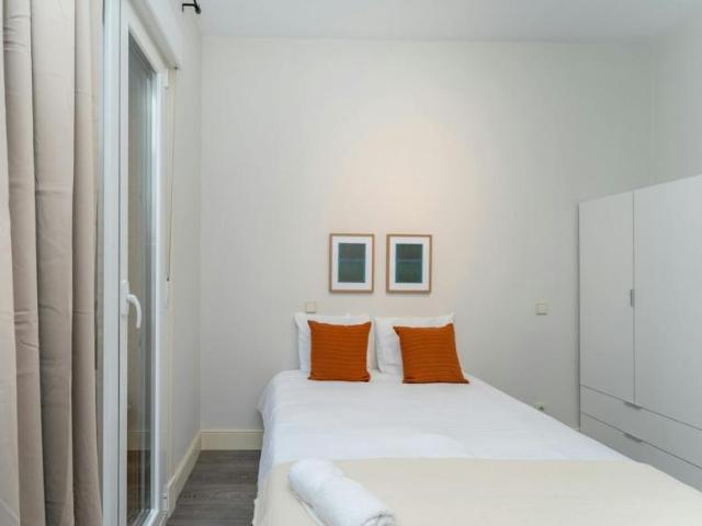 Apartamentos 1 Dormitorio Madrid Madrid ES103922093