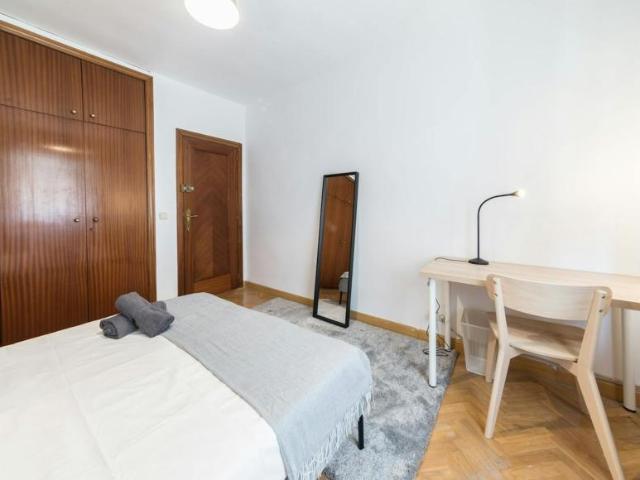 Apartamentos 1 Dormitorio Madrid Madrid ES103922097