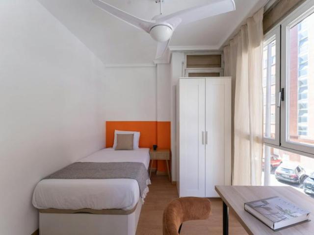 Apartamentos 1 Dormitorio Madrid Madrid ES103922102