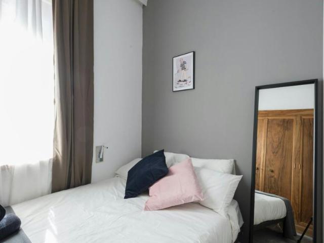 Apartamentos 1 Dormitorio Madrid Madrid ES103922105