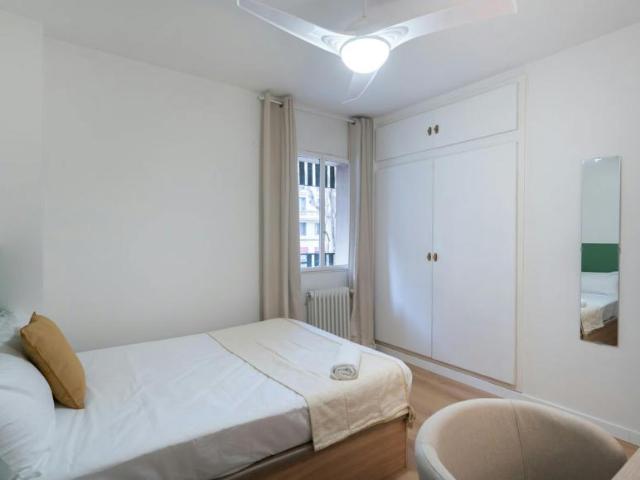 Apartamentos 1 Dormitorio Madrid Madrid ES103922109