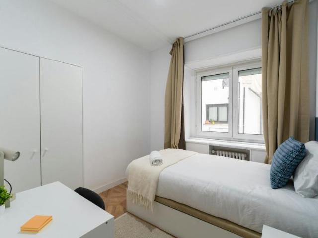 Apartamentos 1 Dormitorio Madrid Madrid ES103922111