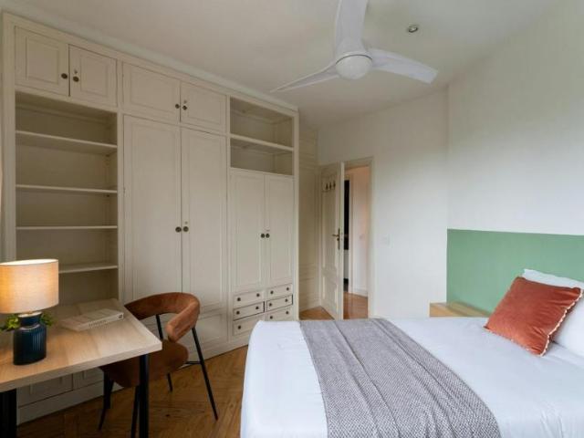 Apartamentos 1 Dormitorio Madrid Madrid ES103922123