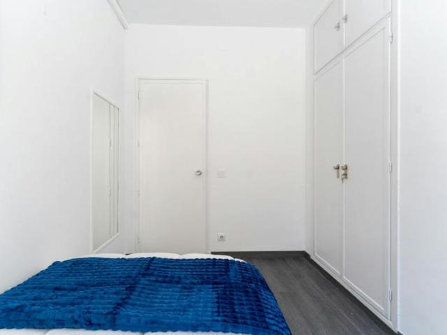 Apartamentos 1 Dormitorio Madrid Madrid ES103922124