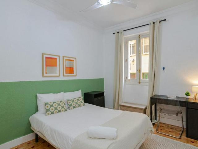 Apartamentos 1 Dormitorio Madrid Madrid ES103922125
