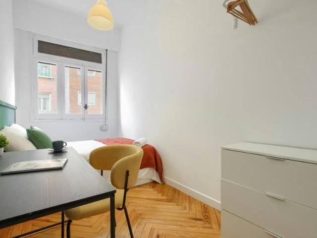 Apartamentos 1 Dormitorio Madrid Madrid ES103922129