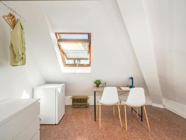 Apartamentos 1 Dormitorio Madrid Madrid ES103922131