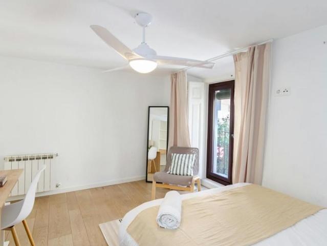 Apartamentos 1 Dormitorio Madrid Madrid ES103922132