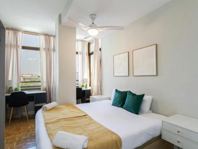 Apartamentos 1 Dormitorio Madrid Madrid ES103922133