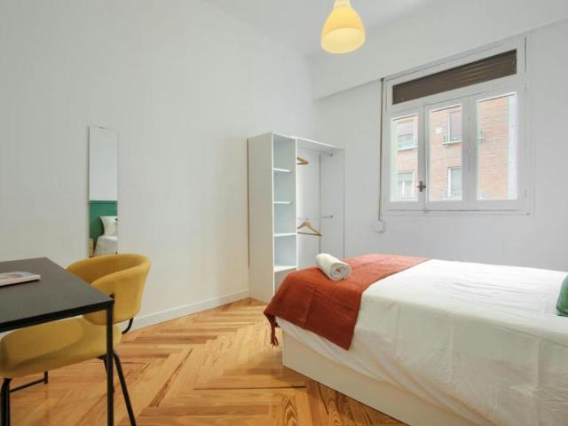 Apartamentos 1 Dormitorio Madrid Madrid ES103922135