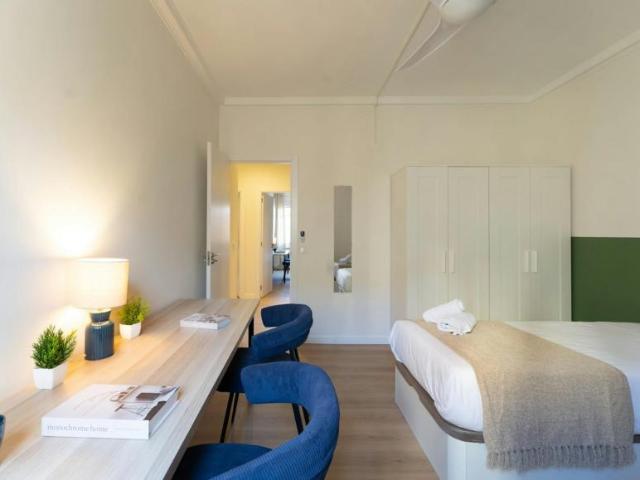 Apartamentos 1 Dormitorio Madrid Madrid ES103922136