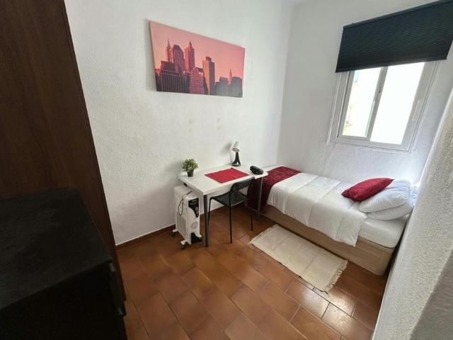 Apartamentos 1 Dormitorio Madrid Madrid ES103922137