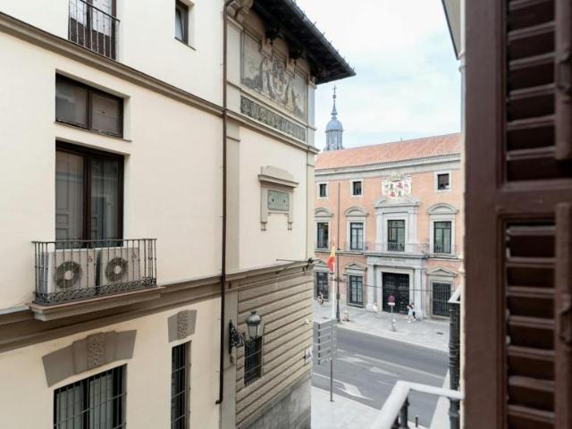 Apartamentos 1 Dormitorio Madrid Madrid ES103922140