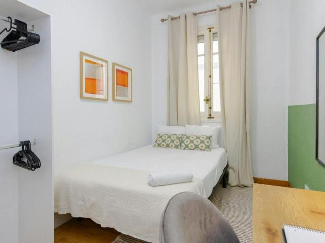 Apartamentos 1 Dormitorio Madrid Madrid ES103922144