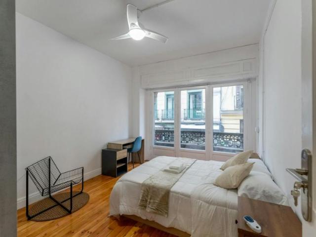 Apartamentos 1 Dormitorio Madrid Madrid ES103922150